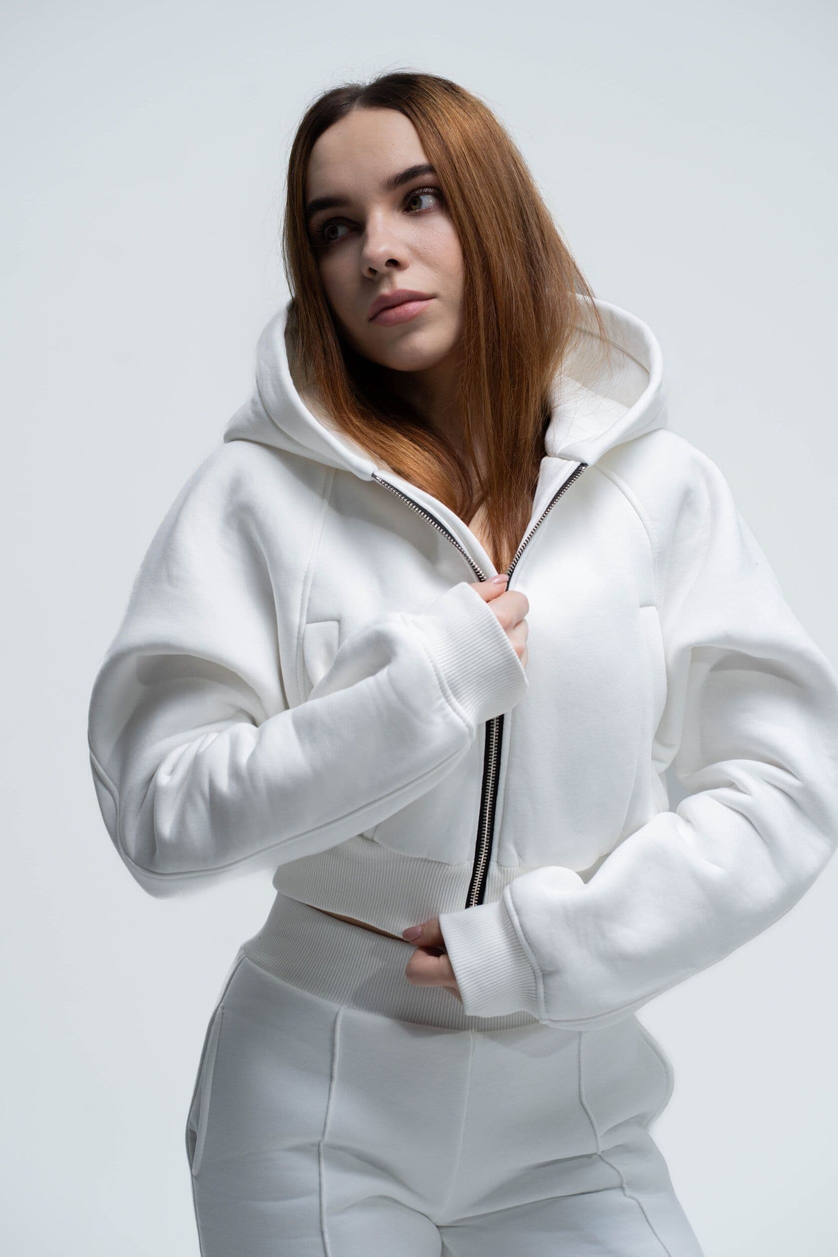 Костюм MonaLiza, Pure White
