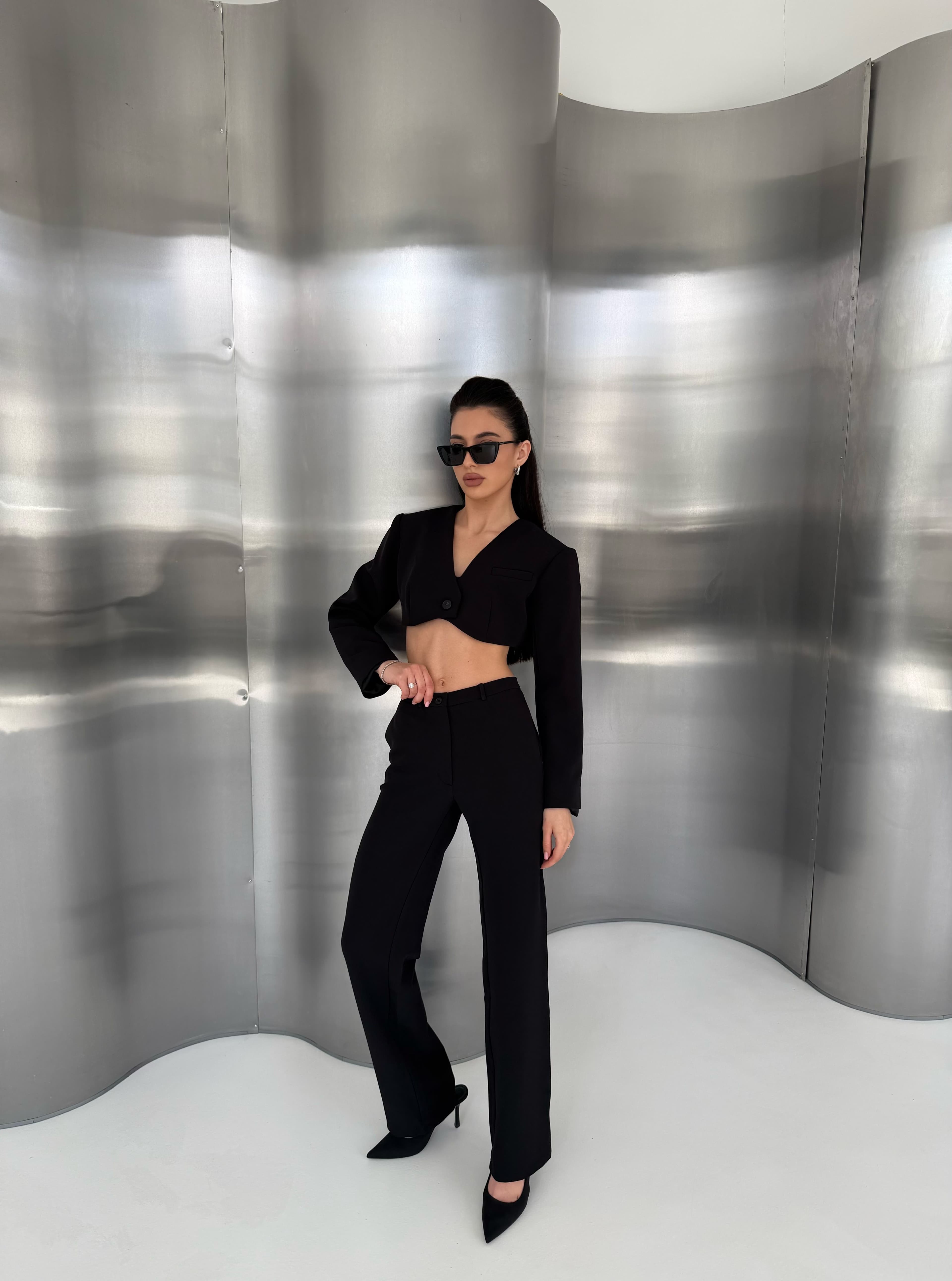 Elegant look