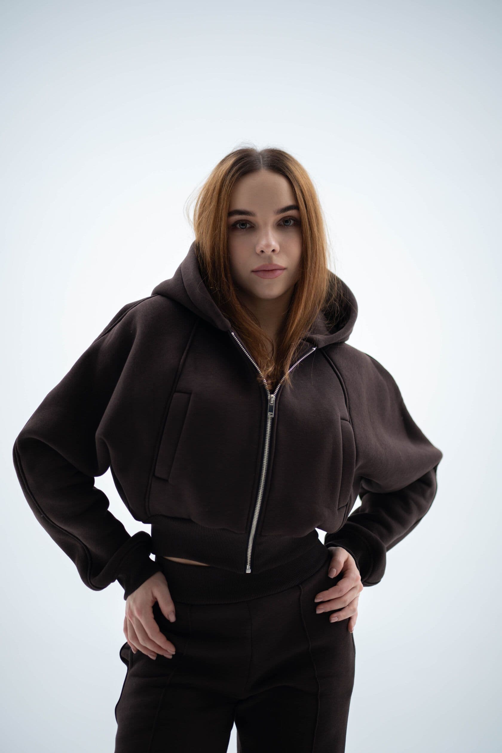 Костюм MonaLiza, Dark Chocolate